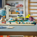 LEGO City Emergency Air Ambulance Plane 60465 6+