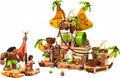 LEGO Disney Moana 2 Kakamora Barge 7+
