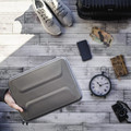 Hama Notebook Sleeve Hardcase 14.1'', grey