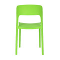 Chair Flexi, green