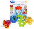 Playgro Twirly Whirl Rattle 3m+