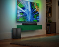 Philips Soundbar with Wireless Subwoofer TAB5309/10