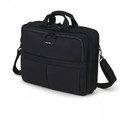 Dicota Notebook Bag 12-14.1" Eco Top Traveller, black