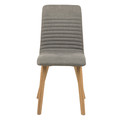 Chair Arosa, light grey