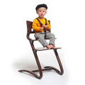 LEANDER Harness for CLASSIC™ high chair, brown