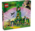 LEGO Wicked Welcome to Emerald City 9+