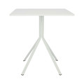 Table Majkur 70cm, white