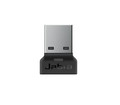 Jabra Headphones Evolve 65 TE Link 390a UC Stereo Stand