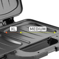 Camry Sandwich Maker XL 1300W CR3054