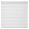 TANDLUNDFLY Double roller blind, 120x155 cm