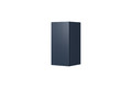 Bathroom Wall Cabinet MDF Nicole 70cm, dark blue