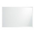 Bathroom Mirror Cooke&Lewis Ferryside 45x30cm