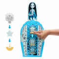 Monster High Fright-Secrets Series 6 Frankie Stein Doll JBG81 WB4 4+