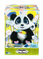 TM Toys Interactive Toy Hug & Play Panda MaMi and BaoBao 24m+