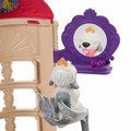 Disney Princess Pet Palace Playset JBF96 3+