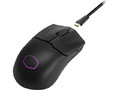 Cooler Master Optical Wired Gaming Mouse MM712 19000 DPI RGB, black