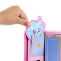 Disney Princess Cinderella Fashion Surprises Doll JCR96 WB2 4+