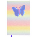 Notebook Diary A5 Butterfly
