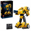 LEGO Icons Bumblebee 18+
