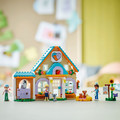 LEGO Friends Horse and Pet Vet Clinic 7+