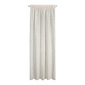 Curtain Nadia 140 x 270 cm, natural
