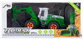 RC Agricultural Vehicle 3+