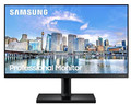 Samsung 27" Monitor IPS FHD 2xHDMI 1xDP 5ms LF27T450FZUXEN