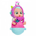 Cry Babies Doll Magic Tears Stars Jumpy Monsters, Fuzz 3+