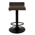 Bar Stool Dawen, black