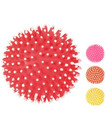 Trixie Dog Toy Ball Hedgehog 7cm