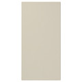 HAVSTORP Door, beige, 30x60 cm