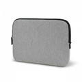 Dicota Laptop Sleeve 13" URBAN, grey