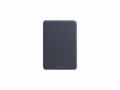 XIAOMI PowerBank Super Slim Magnetic 5000 black