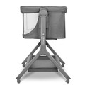 Lionelo Travel Cot Leonie Plus Grey Stone 0+