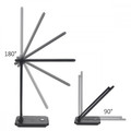 MacLean LED Desk Lamp 9W MCE614B