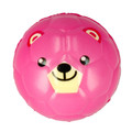 Stress Ball Animal 6cm, 1pc, random patterns, 3+