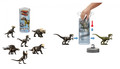 Jurassic World Dino Reveal Surprise Dinosaur Figure JDC52, 1pc, assorted models, 4+