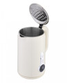 Feel Maestro 1.7L Double-Wall Electric Kettle with Temp Control MR-025-IVORY