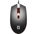 Defender Optical Wired Gaming Mouse DOT MB-986