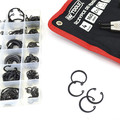 AW Circlip Pliers Set 180mm 4pcs