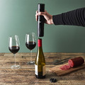 Electric Corkscrew Bottle Opener
