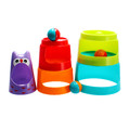 Bam Bam Owl Tumbler 9m+