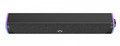 Trust Soundbar RGB Illuminated 12W GXT 620 Axon, black