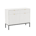Chest of Drawers Lamello, white