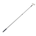 GoodHome Paint Roller Short Pile 18 cm
