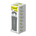 Feel Maestro 300ml Stainless Steel Thermal Mug "POWER" MR-1643-30B
