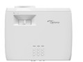 Optoma Projector HZ40HDR 1080p 4000/2000000:1/HDMI 2.0/RS232/Supports 4K+ HDR