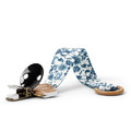Elodie Details Pacifier Clip - Garden Leo Toile