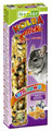 Nestor Chinchilla Stick Blackthorn, Orange and Nuts 2pcs