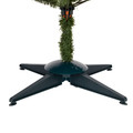Artificial Christmas Tree Pine Woodland 228 cm
